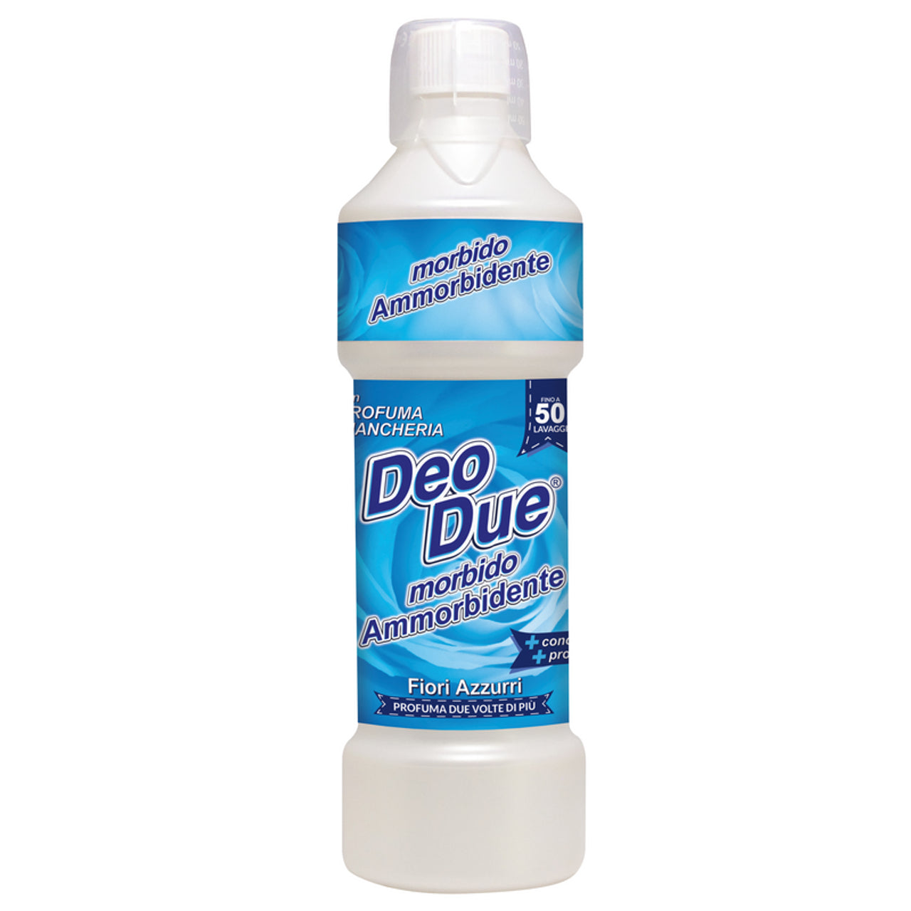 DEODUE AMMORBIDENTE CONCENTRATO 1 Litro