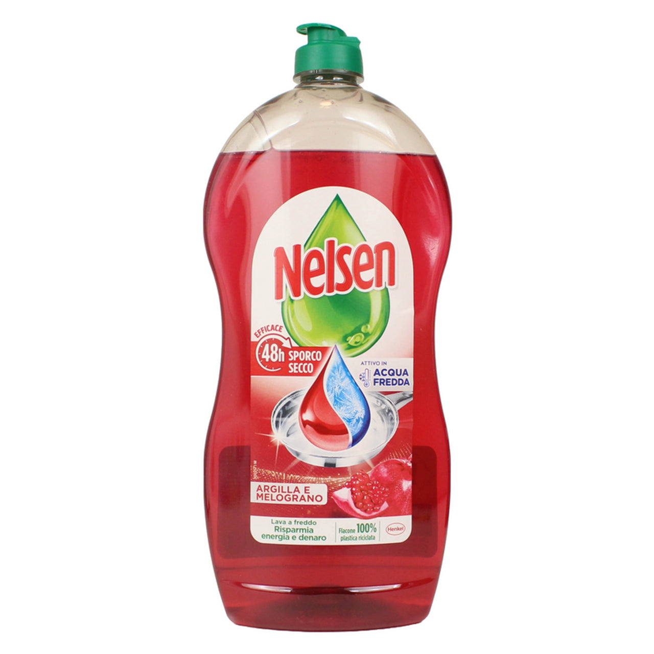 NELSEN PIATTI 850ml