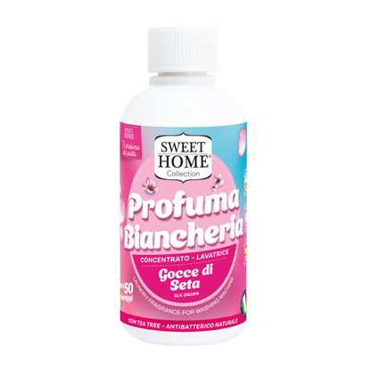 SWEET HOME PROFUMABIANCHERIA IGIENIZZANTE 250ml