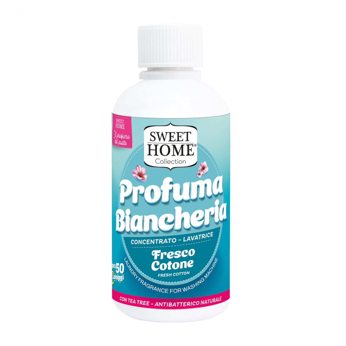 SWEET HOME PROFUMABIANCHERIA IGIENIZZANTE 250ml