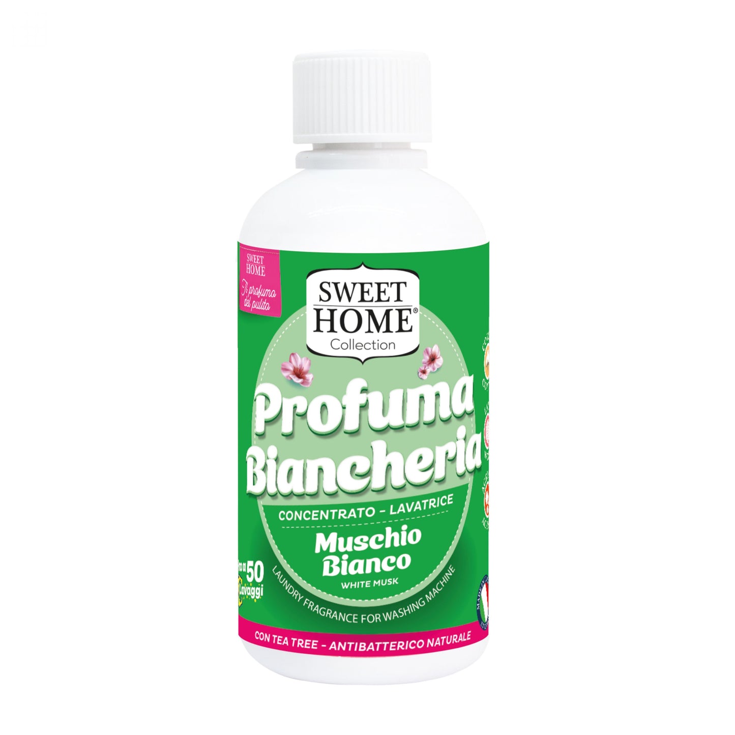 SWEET HOME PROFUMABIANCHERIA IGIENIZZANTE 250ml