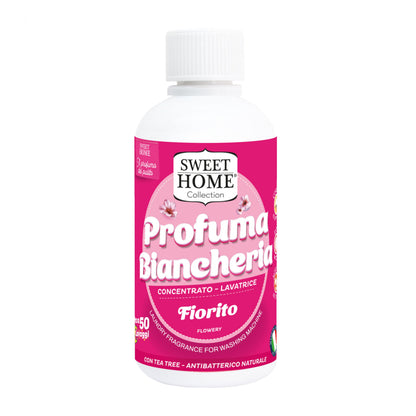 SWEET HOME PROFUMABIANCHERIA IGIENIZZANTE 250ml