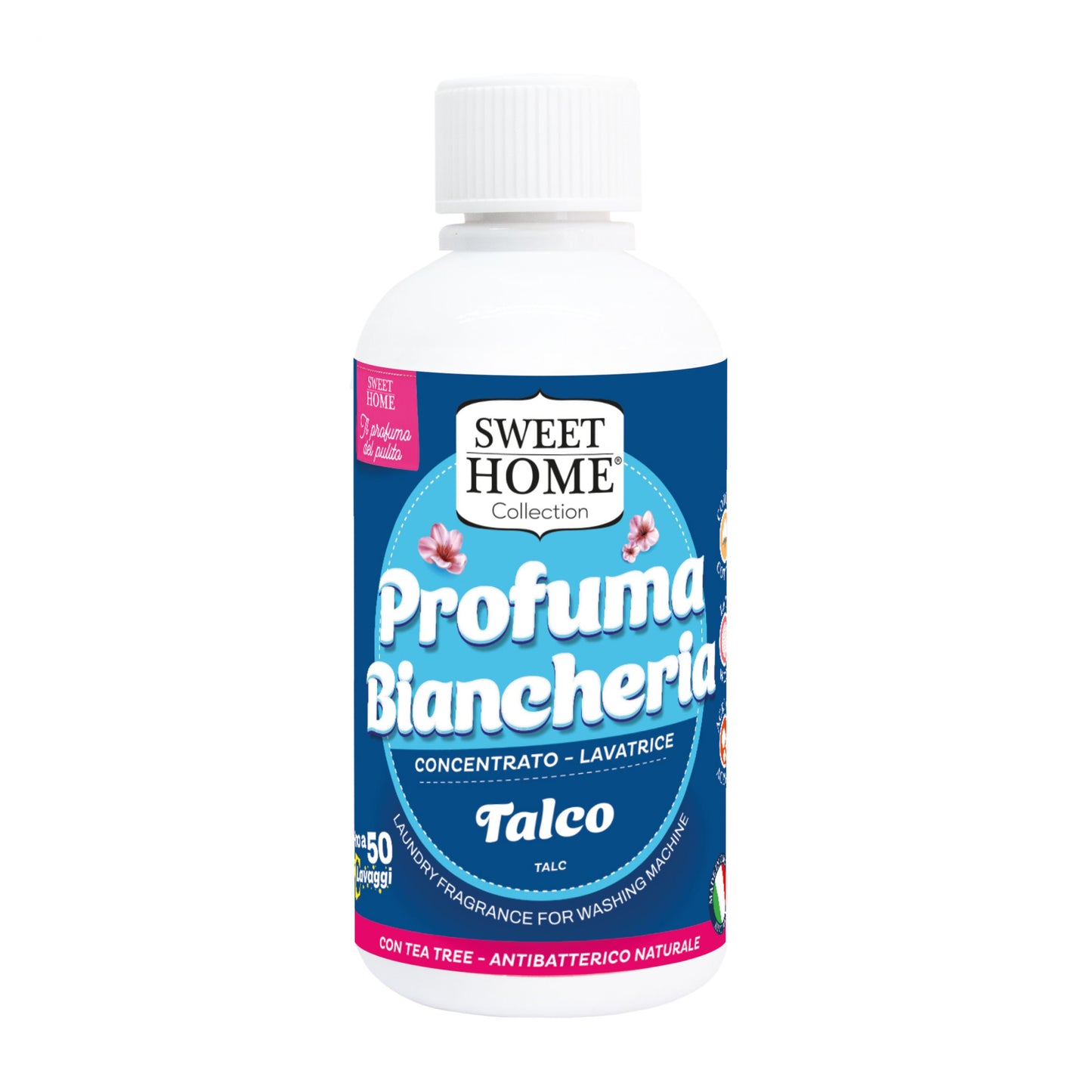 SWEET HOME PROFUMABIANCHERIA IGIENIZZANTE 250ml