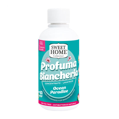 SWEET HOME PROFUMABIANCHERIA IGIENIZZANTE 250ml