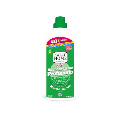 SWEET HOME AMMORBIDENTE CONCENTRATO 40 LAVAGGI 1000ml