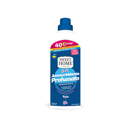 SWEET HOME AMMORBIDENTE CONCENTRATO 40 LAVAGGI 1000ml