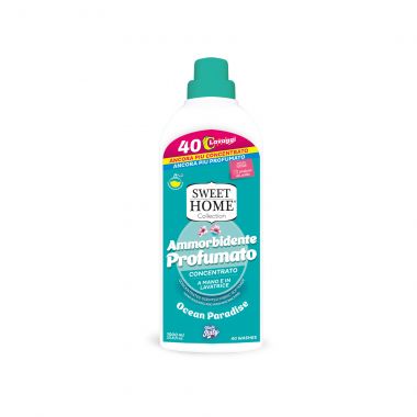 SWEET HOME AMMORBIDENTE CONCENTRATO 40 LAVAGGI 1000ml