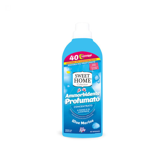 SWEET HOME AMMORBIDENTE CONCENTRATO 40 LAVAGGI 1000ml