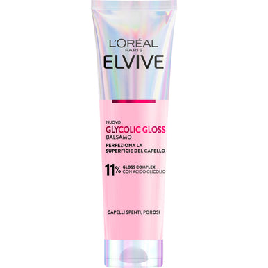 L'OREAL ELVIVE GLYCOLIC GLOSS