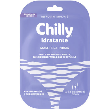 CHILLY MASCHERA INTIMA 1pz
