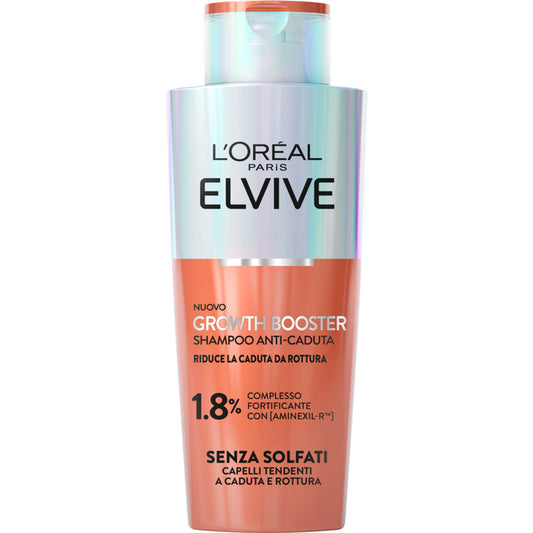 L'OREAL ELVIVE GROWTH  BOOSTER