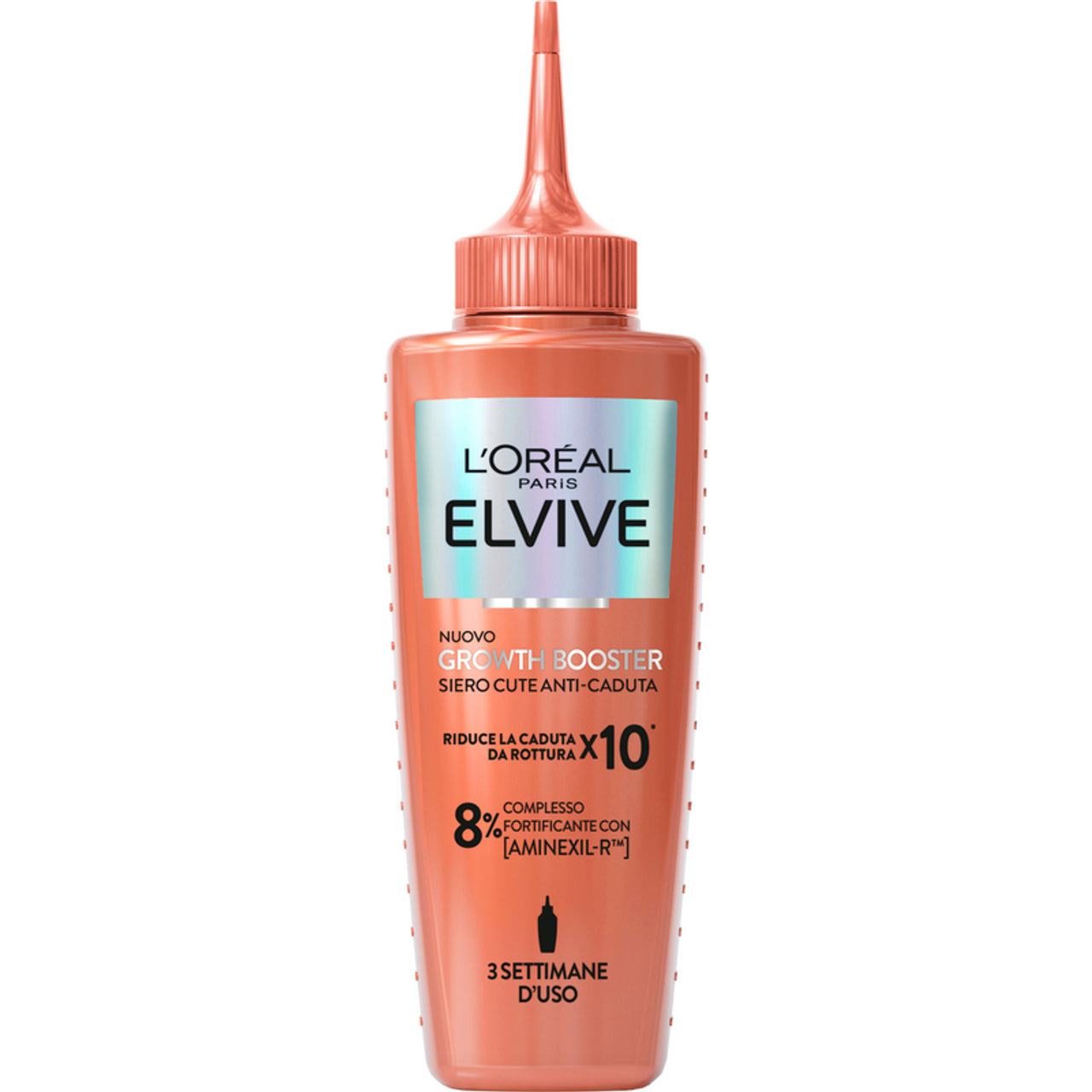 L'OREAL ELVIVE GROWTH  BOOSTER
