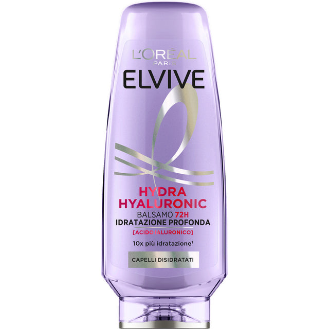 ELVIVE BALSAMO 400ml