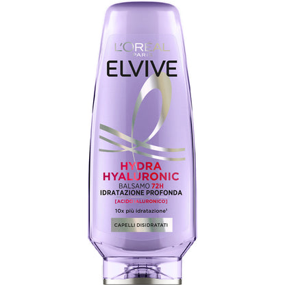 ELVIVE BALSAMO 400ml