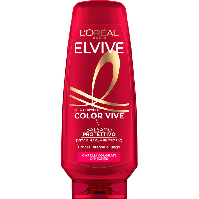 ELVIVE BALSAMO 400ml