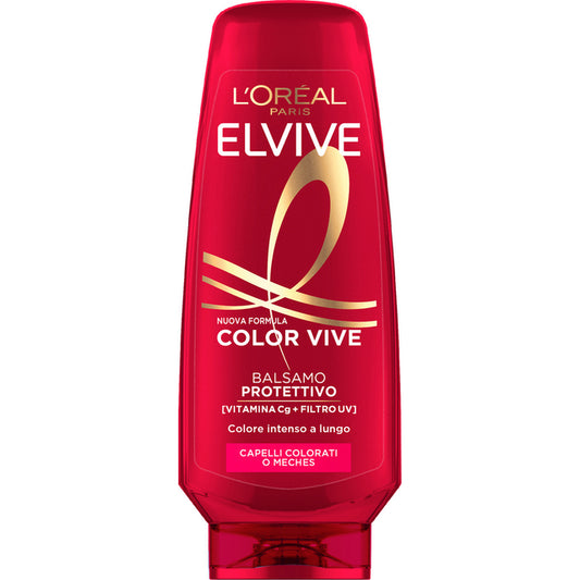 ELVIVE BALSAMO 400ml