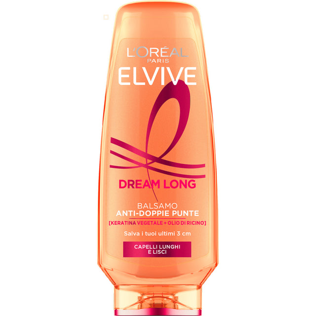 ELVIVE BALSAMO 400ml