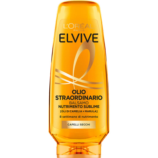 ELVIVE BALSAMO 400ml