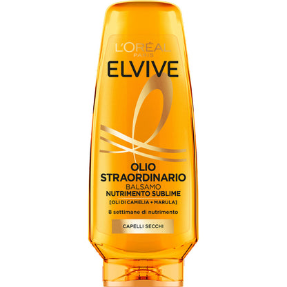 ELVIVE BALSAMO 400ml