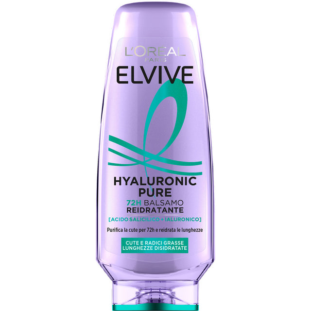 ELVIVE BALSAMO 400ml