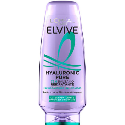 ELVIVE BALSAMO 400ml