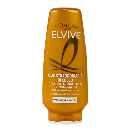 ELVIVE BALSAMO 400ml