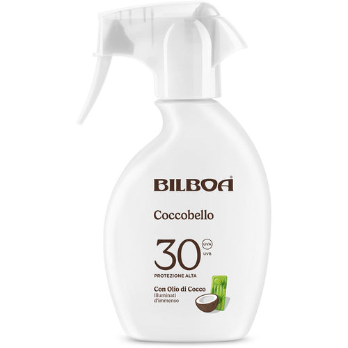 BILBOA COCCOBELLO SOLARI