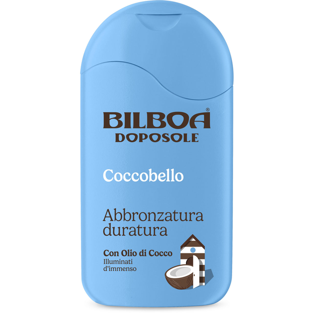 BILBOA COCCOBELLO SOLARI