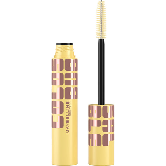 MAYBELLINE MASCARA COLOSSAL BUBBLE