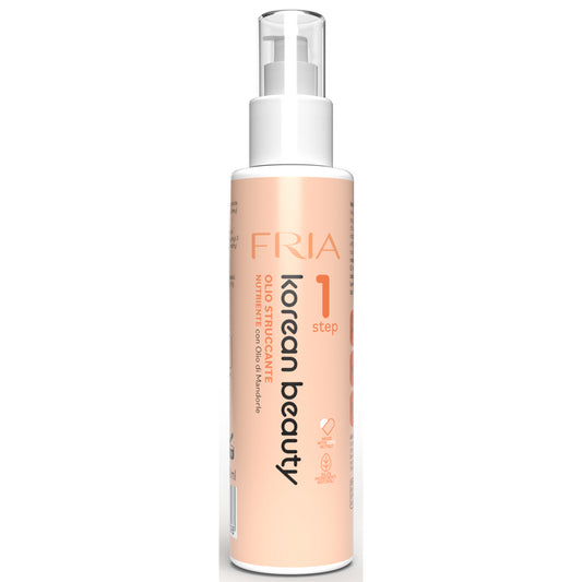 FRIA KOREAN BEAUTY OLIO STRUCCANTE 90ml