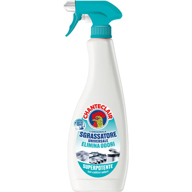 CHANTECLAIR SGRASSATORE UNIVERSALE SPRAY 600ml