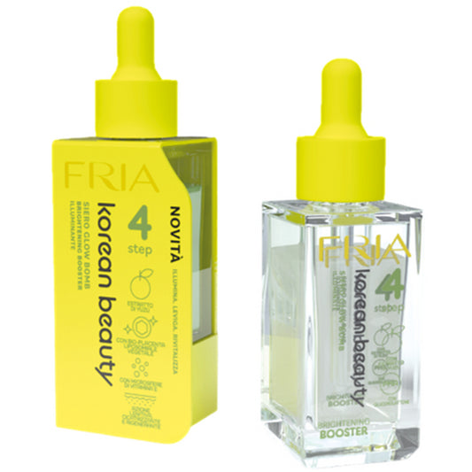 FRIA KOREAN BEAUTY SIERO VISO IN SFERE 30ml