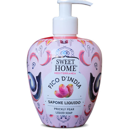SWEET HOME MEDITERRANEA SAPONE LIQUIDO 500ml