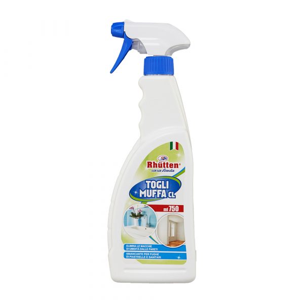 RHUTTEN CASA LINDA TOGLI MUFFA 750ml