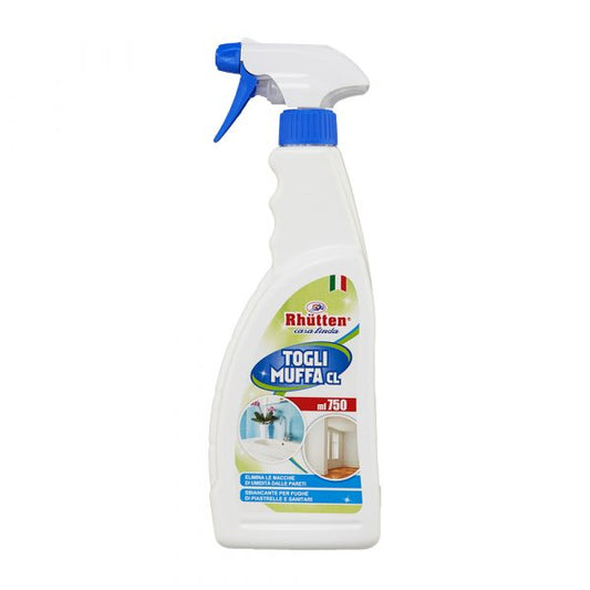 RHUTTEN CASA LINDA TOGLI MUFFA 750ml