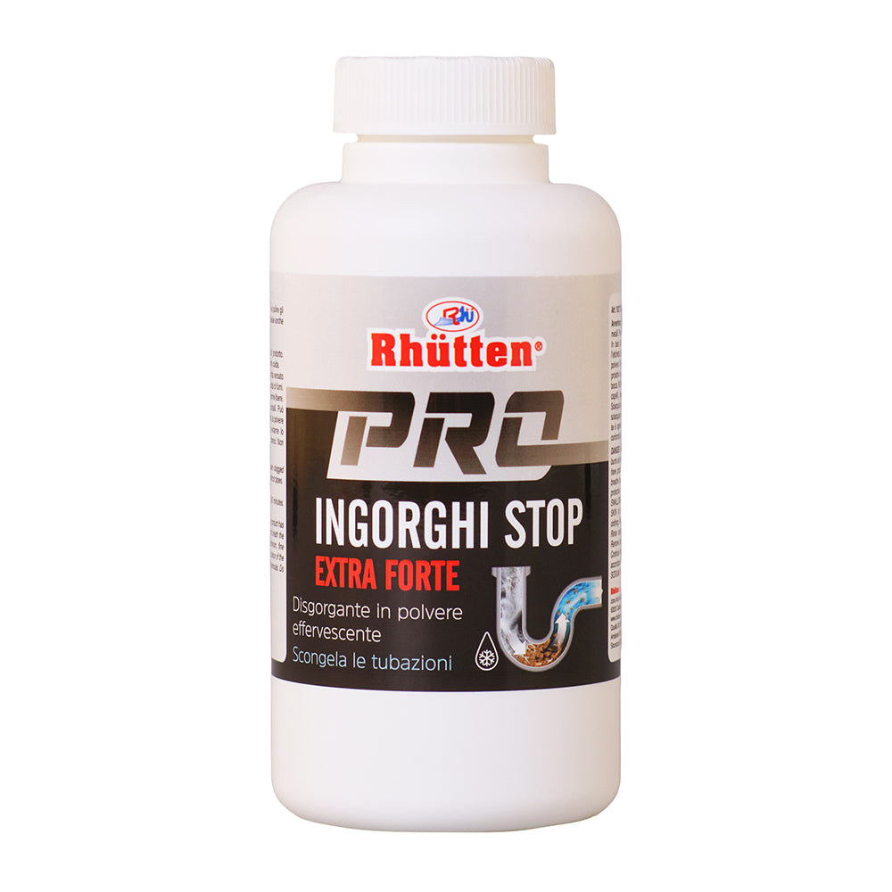 RHUTTEN PRO INGORGHI STOP EXTRA FORTE 600g