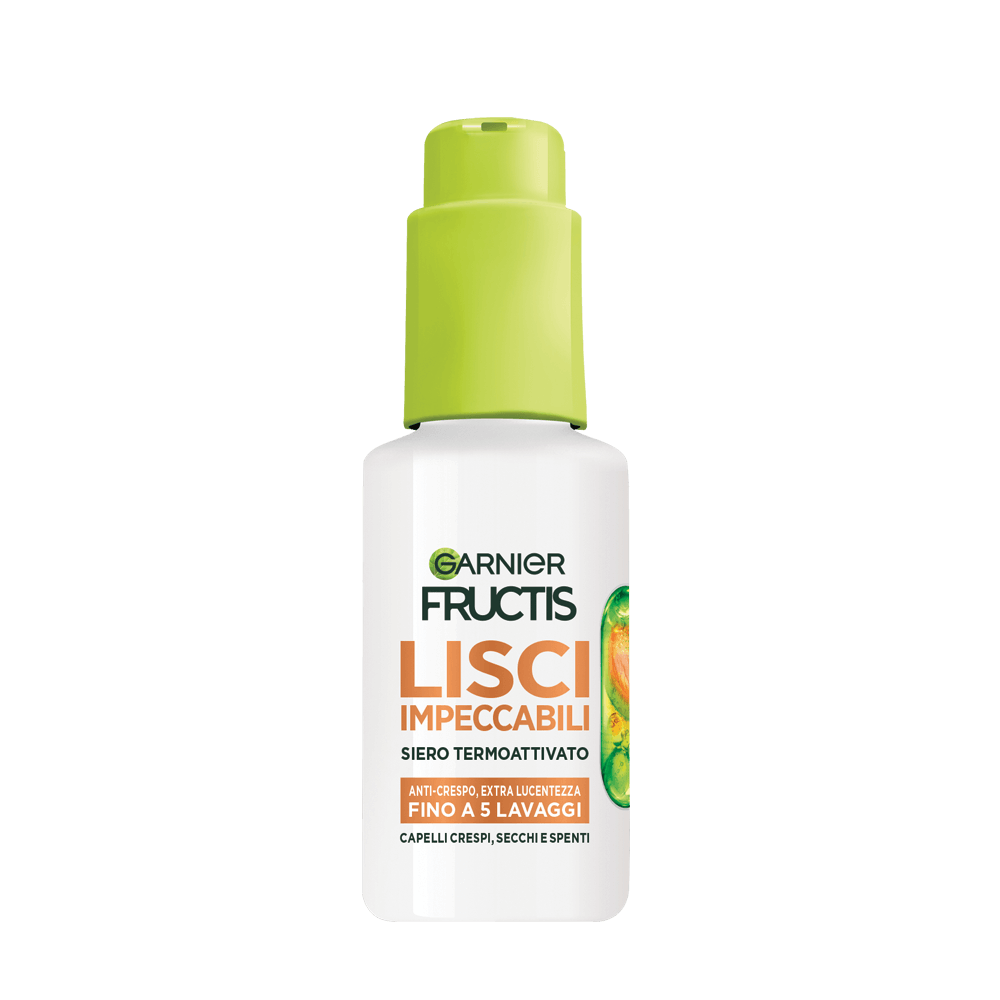 GARNIER FRUCTIS LISCI CHERATINA