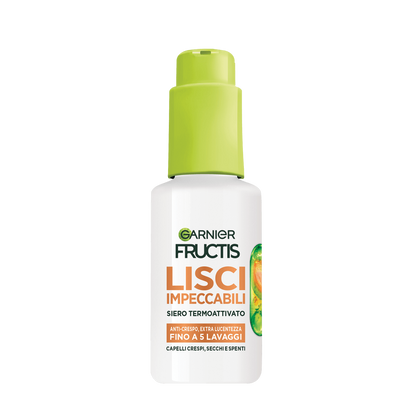 GARNIER FRUCTIS LISCI CHERATINA