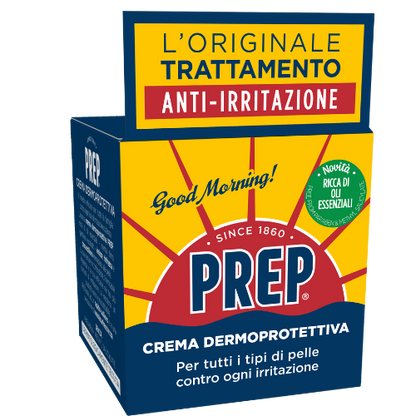 PREP CREMA DERMOPROTETTIVA VASO 75ml