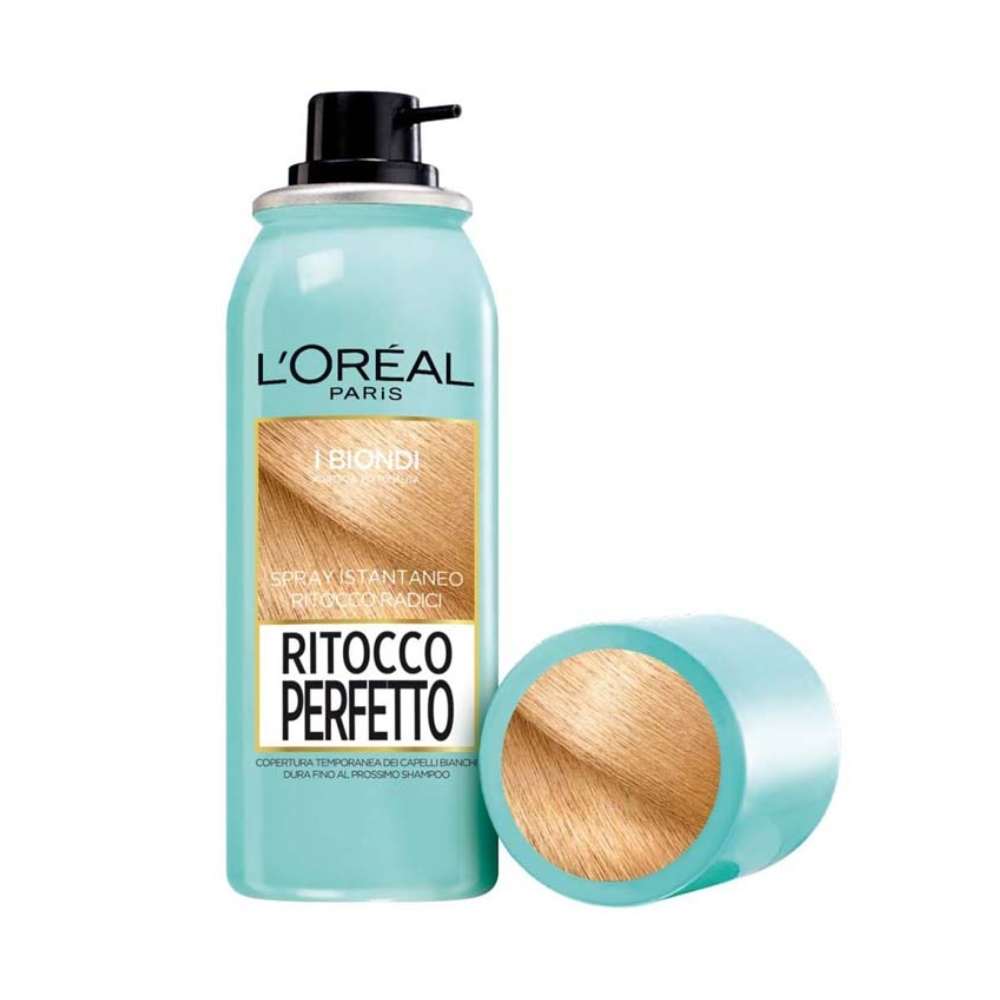 L'OREAL RITOCCO PERFETTO SPRAY