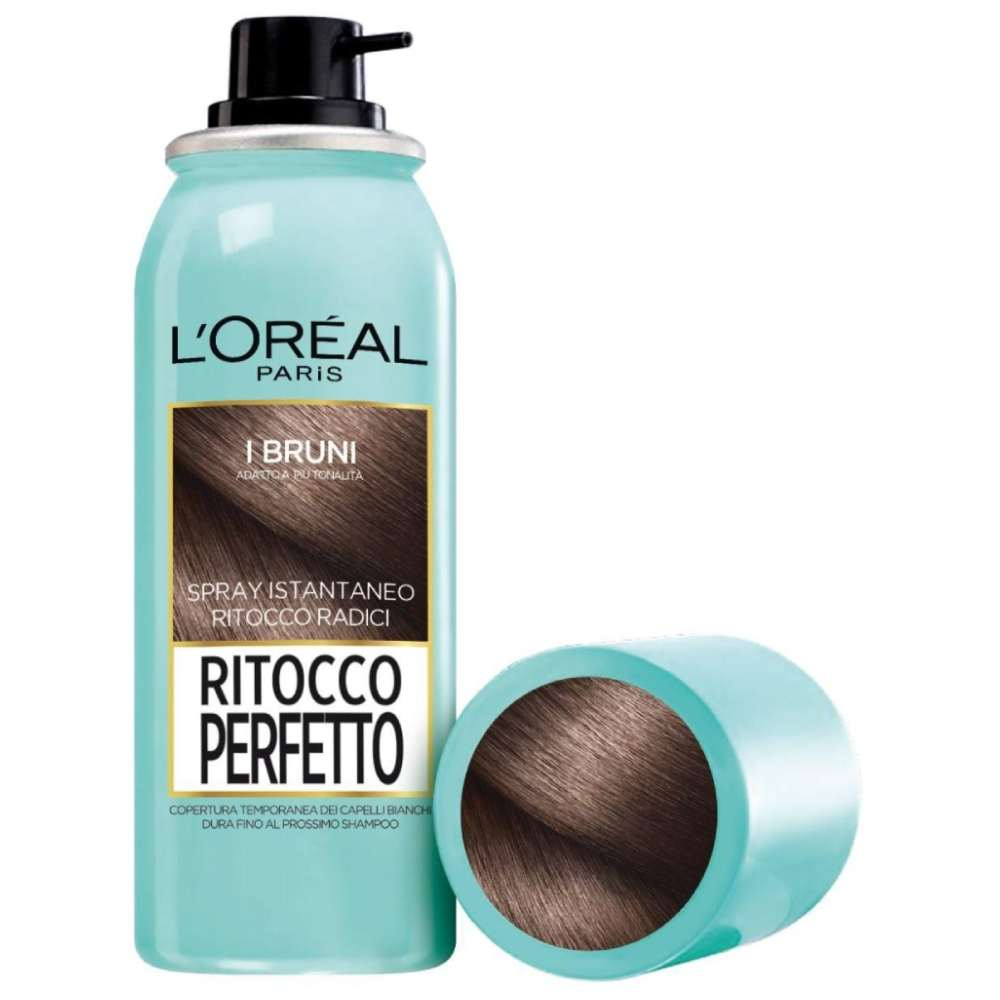 L'OREAL RITOCCO PERFETTO SPRAY