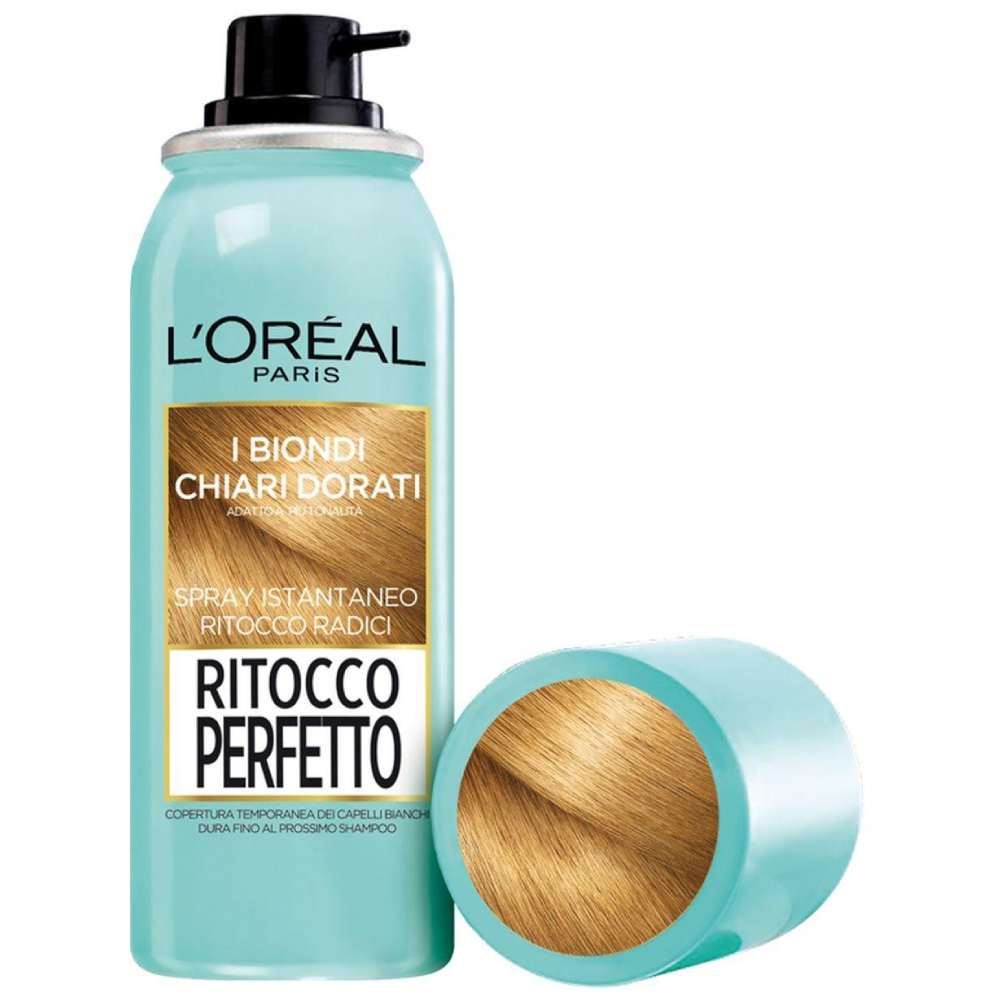 L'OREAL RITOCCO PERFETTO SPRAY