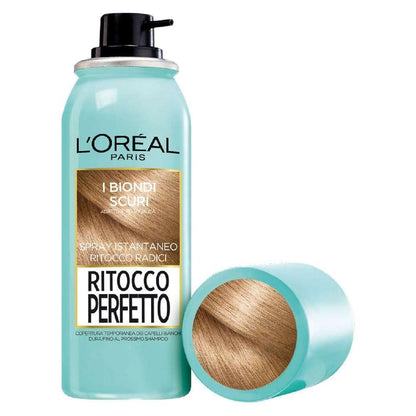 L'OREAL RITOCCO PERFETTO SPRAY