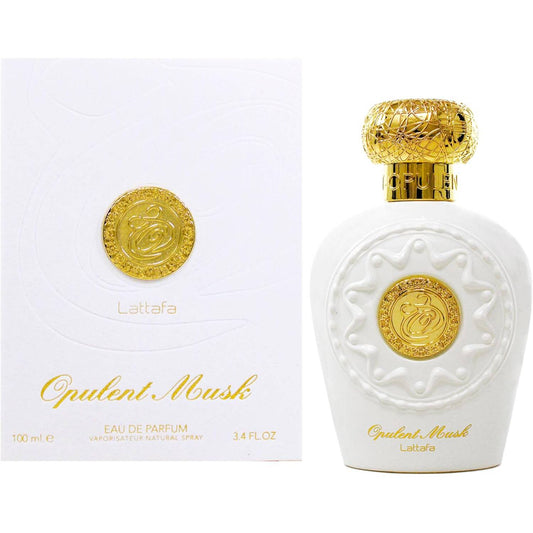 LATTAFA OPULENT MUSK EDP 100ml