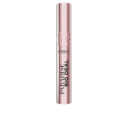 L'OREAL MASCARA PARADISE BIG DEAL BLACK