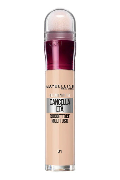MAYBELLINE CORRETTORE CANCELLA ETA'
