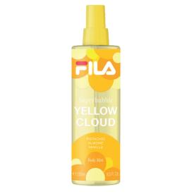 FILA SUPERBUBBLE BODY MIST 250ml
