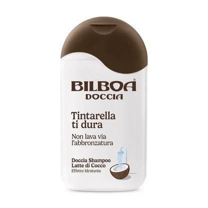 BILBOA DOCCIA BRONZE 220ml