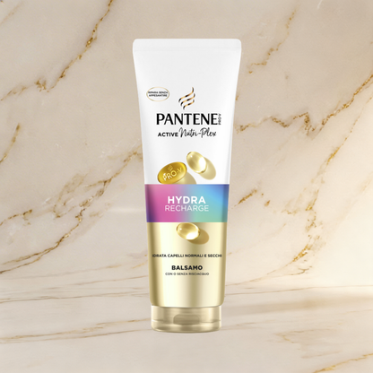 PANTENE HYDRA RECHARGE KIT 5 PEZZI