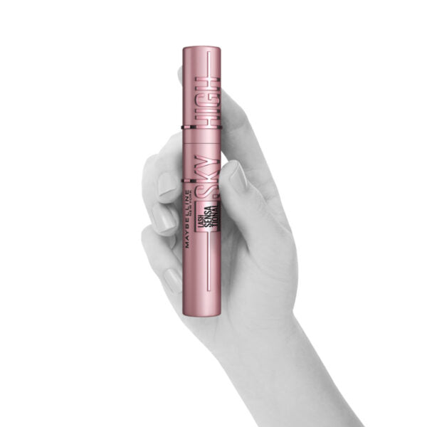 MAYBELLINE MASCARA SKY HIGH LASH SENSATIONAL
